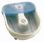 Safety, Recognition and Incentive Program Conair Bubbling Foot Spa!
