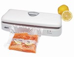 Safety, Recognition and Incentive Program Deni Freshlock Vacuum Sealer!