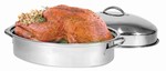 Safety, Recognition and Incentive Program Heuck 3 Piece Stainless Steel Hi Dome Roaster!
