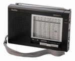 Safety, Recognition and Incentive Program Kaito 11 Band Pocket Size Travel Shortwave Radio!
