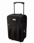 Safety, Recognition and Incentive Program Wheeled Vertical Carry-On!