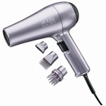 Safety, Recognition and Incentive Program Andis 1875W Ionic/Ceramic Hair Dryer!