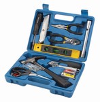 Safety, Recognition and Incentive Program Great Neck 21 Piece Tool Set!