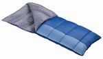 Safety, Recognition and Incentive Program Wenzel 3 lb. Sleeping Bag!