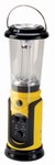 Safety, Recognition and Incentive Program Kaito Crank 12 LED Lantern AM/FM/Light!