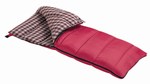 Safety, Recognition and Incentive Program Wenzel 4 lb. Oversized Sleeping Bag!