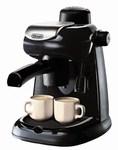 Safety, Recognition and Incentive Program DeLonghi Espresso Maker!