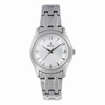 Safety, Recognition and Incentive Program Bulova Ladies' Quartz Bracelet Watch!