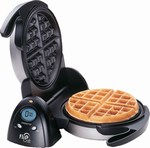 Safety, Recognition and Incentive Program Presto Belgian Waffle Maker!