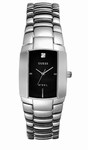 Safety, Recognition and Incentive Program Men's Guess Stainless Steel Watch!