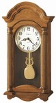 Safety, Recognition and Incentive Program Howard Miller Dual Chime Wall Clock!