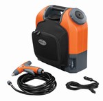 Safety, Recognition and Incentive Program Dirt Devil Nomad 12V Cordless Portable Power Cleaner Kit!