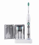 Safety, Recognition and Incentive Program Philips Sonicare Rechargeable Toothbrush!