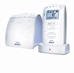 Safety, Recognition and Incentive Program Philips Avent Baby Monitor!