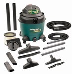 Safety, Recognition and Incentive Program Shop-Vac Wet/Dry 10 Gallon Vac Kit with Portable Blower!