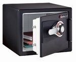 Safety, Recognition and Incentive Program SentrySafe Combination Safe!