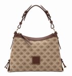 Safety, Recognition and Incentive Program Dooney & Bourke Cream and Brown East/West Sloch!