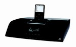 Safety, Recognition and Incentive Program Acoustic Research Tabletop HD Radio with iPod Dock!