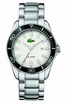 Safety, Recognition and Incentive Program Lacoste Men's Sport Navigator Watch!