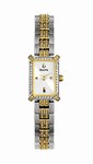 Safety, Recognition and Incentive Program Bulova Ladies' Swarovski© Bracelet Watch!