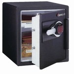 Safety, Recognition and Incentive Program SentrySafe Fire-Safe© Electronic Safe!