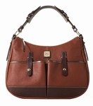 Safety, Recognition and Incentive Program Dooney & Bourke Safari Bag!