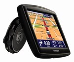 Safety, Recognition and Incentive Program TomTom GPS Unit!