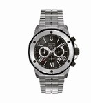 Safety, Recognition and Incentive Program Bulova Men's Stainless Steel Quartz Watch!