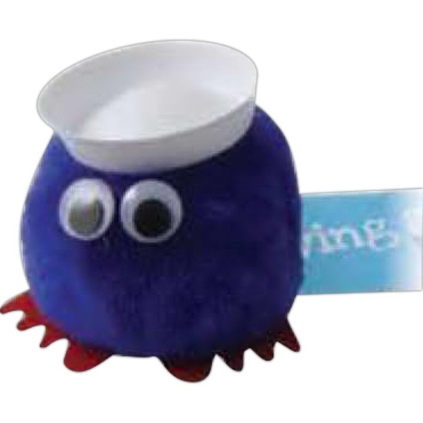 Custom Printed Sailor Occupation Themed Weepuls