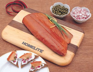 Salmon Fish Food Gifts, Personalized With Your Logo!