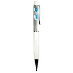 Custom Printed Sand Timer Fun Pens