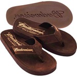 Custom Imprinted Sandal Flip-Flops