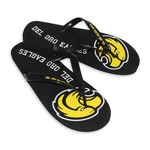 Custom Printed Flip Flop Sandals