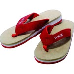 Custom Imprinted Sandal Flip-Flops