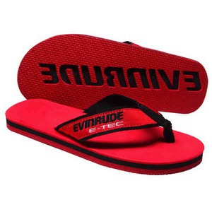 Flip Flops, Custom Imprinted With Your Logo!