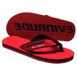 Custom Imprinted Collegiate Sandal Flip Flops