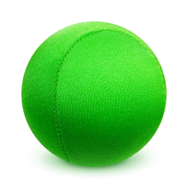 Scented Balls, Custom Imprinted With Your Logo!