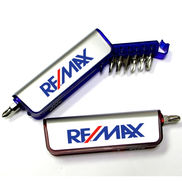 Custom Printed Canadian Manufactured LED Tool Sets