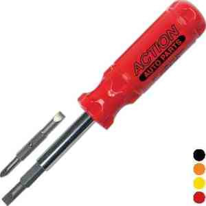 Screwdriver Tools, Custom Printed With Your Logo!