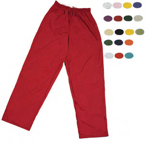 Scrub Pants, Shirts and Hats, Customized With Your Logo!