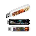 Custom Printed Secure USB Drives