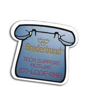 Shaped Magnets, Custom Made With Your Logo!