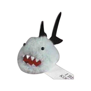 Shark Animal Themed Weepuls, Custom Printed With Your Logo!