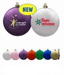 Custom Printed Christmas Themed Promotional Items