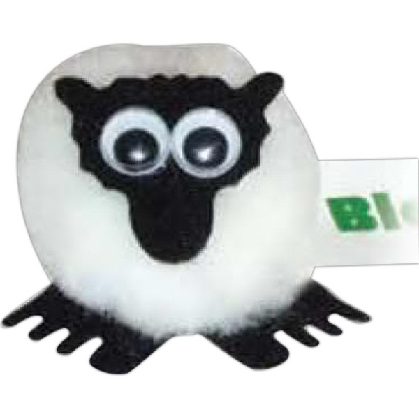 Sheep Farm Animal Themed Weepuls, Custom Printed With Your Logo!