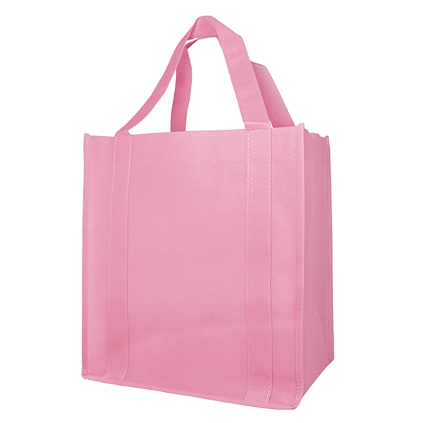 Tote Bags, Custom Printed With Your Logo!