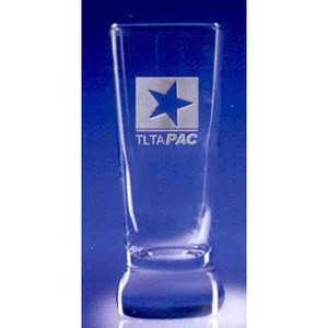 Shots Drinkware Crystal Gifts, Custom Imprinted With Your Logo!