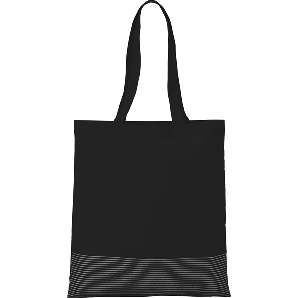 100% Cotton Tote Bags, Custom Printed With Your Logo!