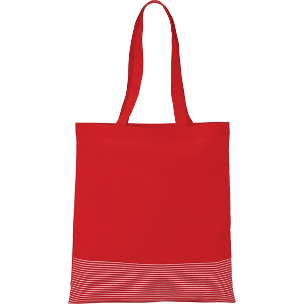 100% Cotton Tote Bags, Custom Printed With Your Logo!