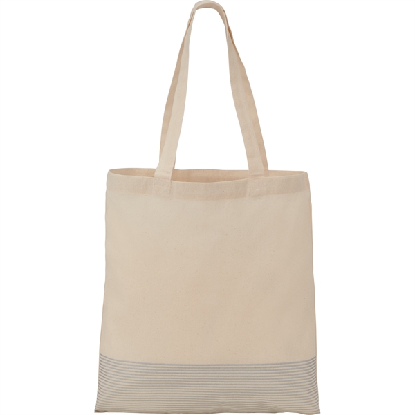 100% Cotton Tote Bags, Custom Printed With Your Logo!